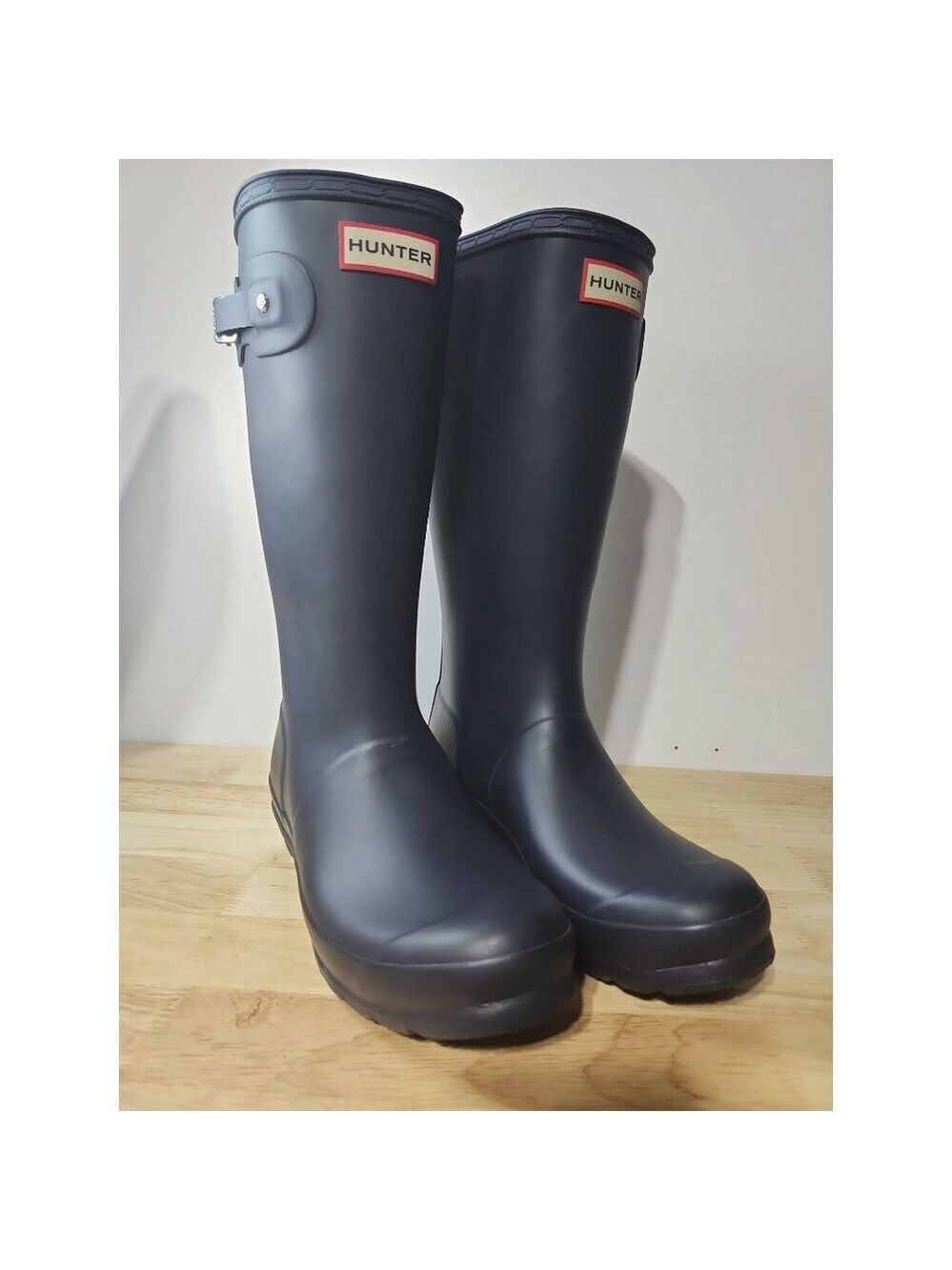 Hunter Original Kid US 6B/7G